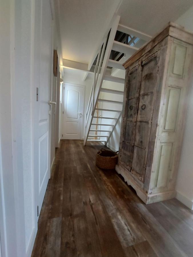 Casa Nieuwendamme Villa Nieuwpoort Bagian luar foto
